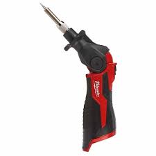 مكواة لحام لاسلكية Milwaukee M12™ 12 فولت