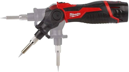 مكواة لحام لاسلكية Milwaukee M12™ 12 فولت