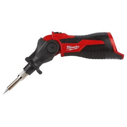 مكواة لحام لاسلكية Milwaukee M12™ 12 فولت