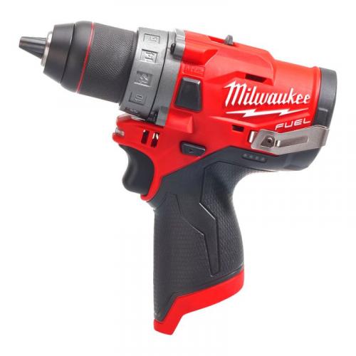 درل شحن 12 فولت فيول بدون همر M12FDD-0 Milwaukee 