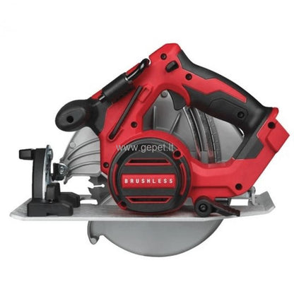 Milwaukee M18™ Brushless 66 mm Circular Saw