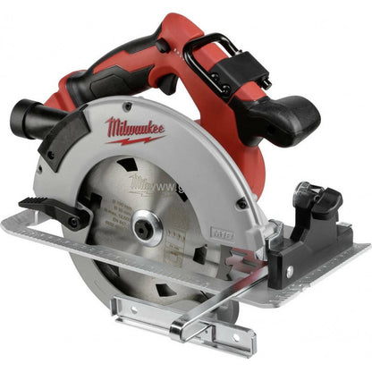 Milwaukee M18™ Brushless 66 mm Circular Saw