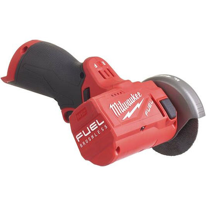 صاروخ قص 12 فولت Milwaukee M12™ FUEL™ مقاس 3 بوصات