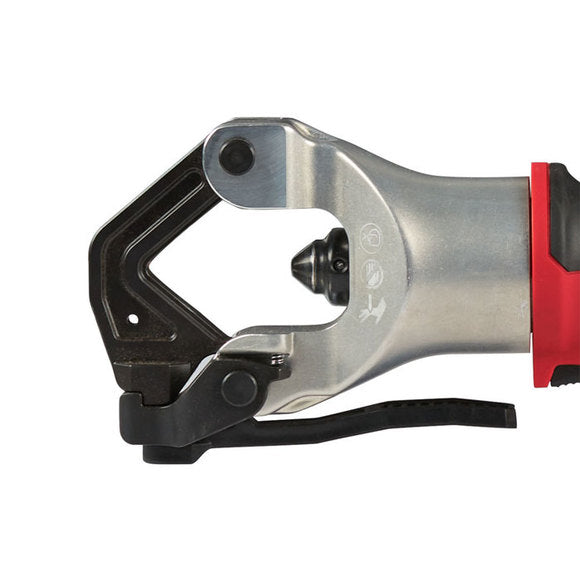 Milwaukee M18™ FORCE LOGIC™ Hydraulic Dieless Crimper