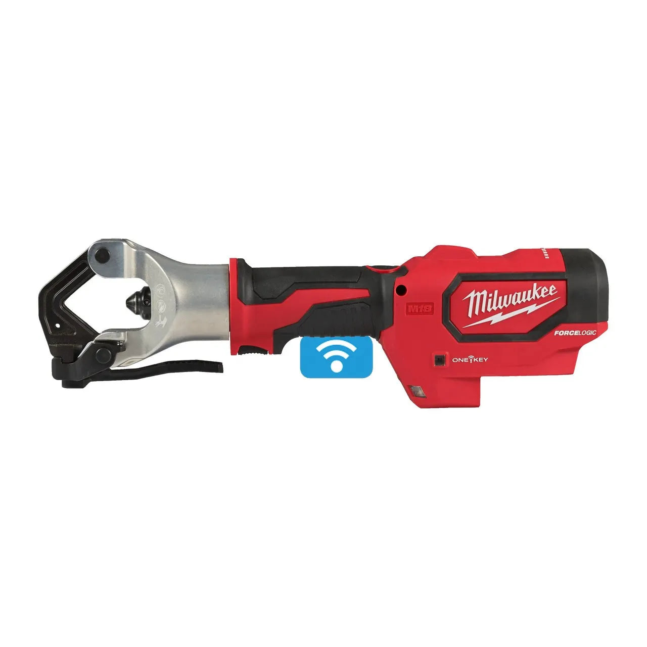 Milwaukee M18™ FORCE LOGIC™ Hydraulic Dieless Crimper