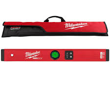 ميزان شحن Milwaukee REDSTICK الرقمي 60 سم