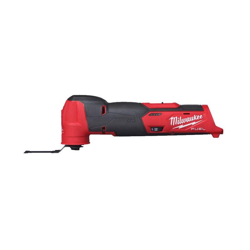 أداة Milwaukee M12™ FUEL™ متعددة الاستخدامات بقوة 12 فولت