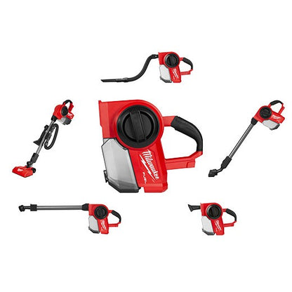 Milwaukee M18 FUEL™ 18V Compact Vacuum