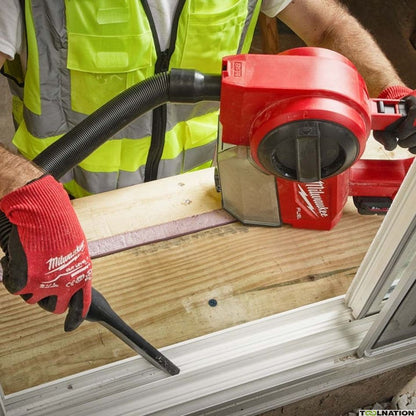 Milwaukee M18 FUEL™ 18V Compact Vacuum