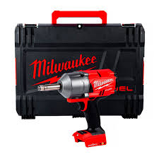 Milwaukee M18™ FUEL™ ONE-KEY™ 1/2" High-Torque Impact Wrench with Extended Anvil