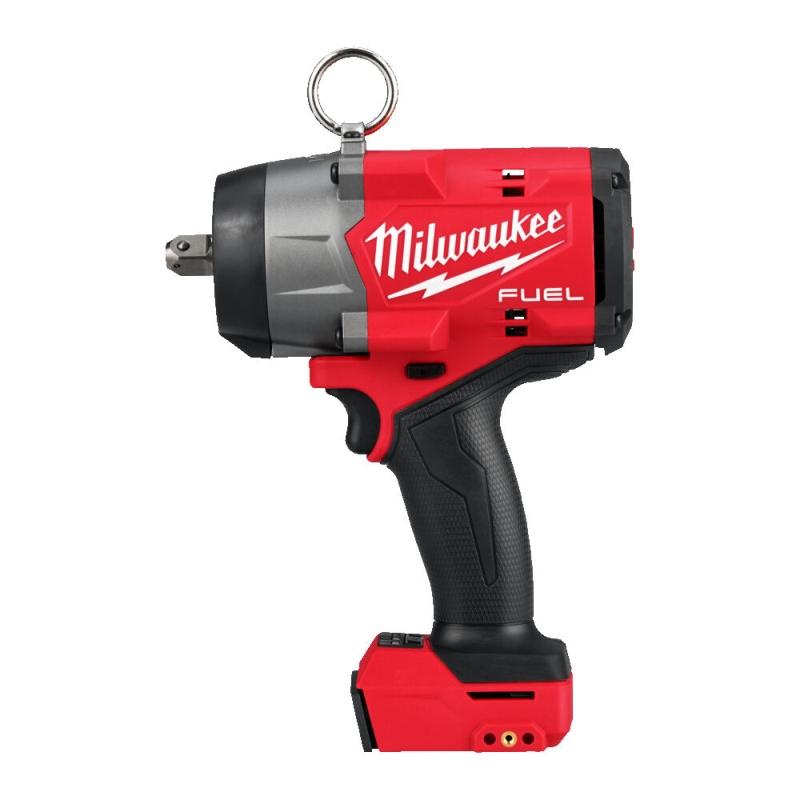 Milwaukee M18™ FUEL™ ONE-KEY™ 1/2" High-Torque Impact Wrench with Extended Anvil