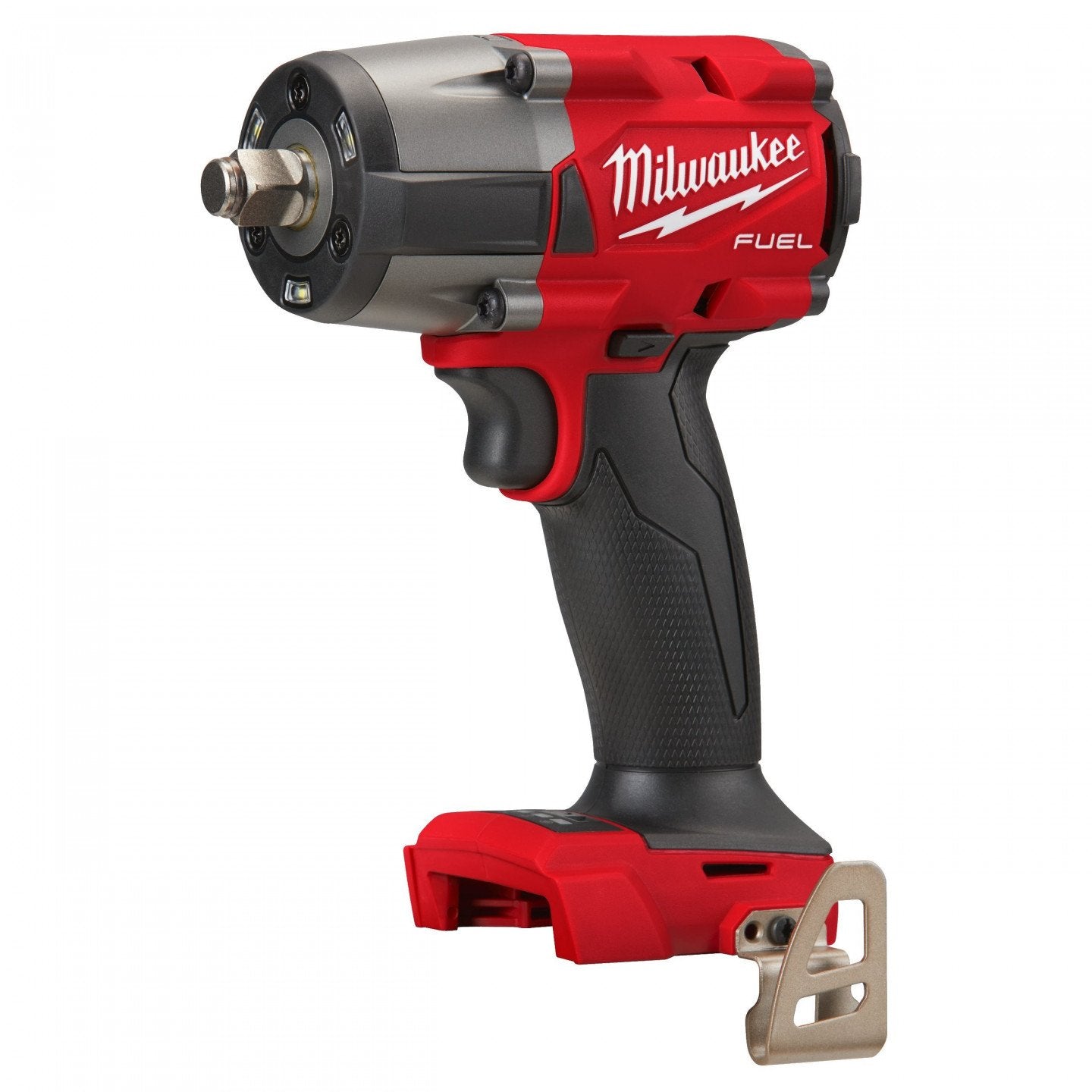 Milwaukee M18™ FUEL™ ½″ Mid-Torque Impact Wrench with Friction Ring