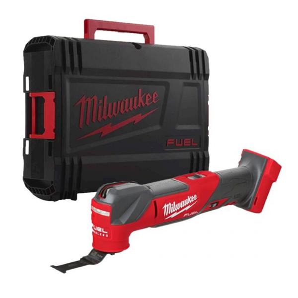 أداة متعددة الاستخدامات 18 فولت فيول Milwaukee M18™ FUEL™