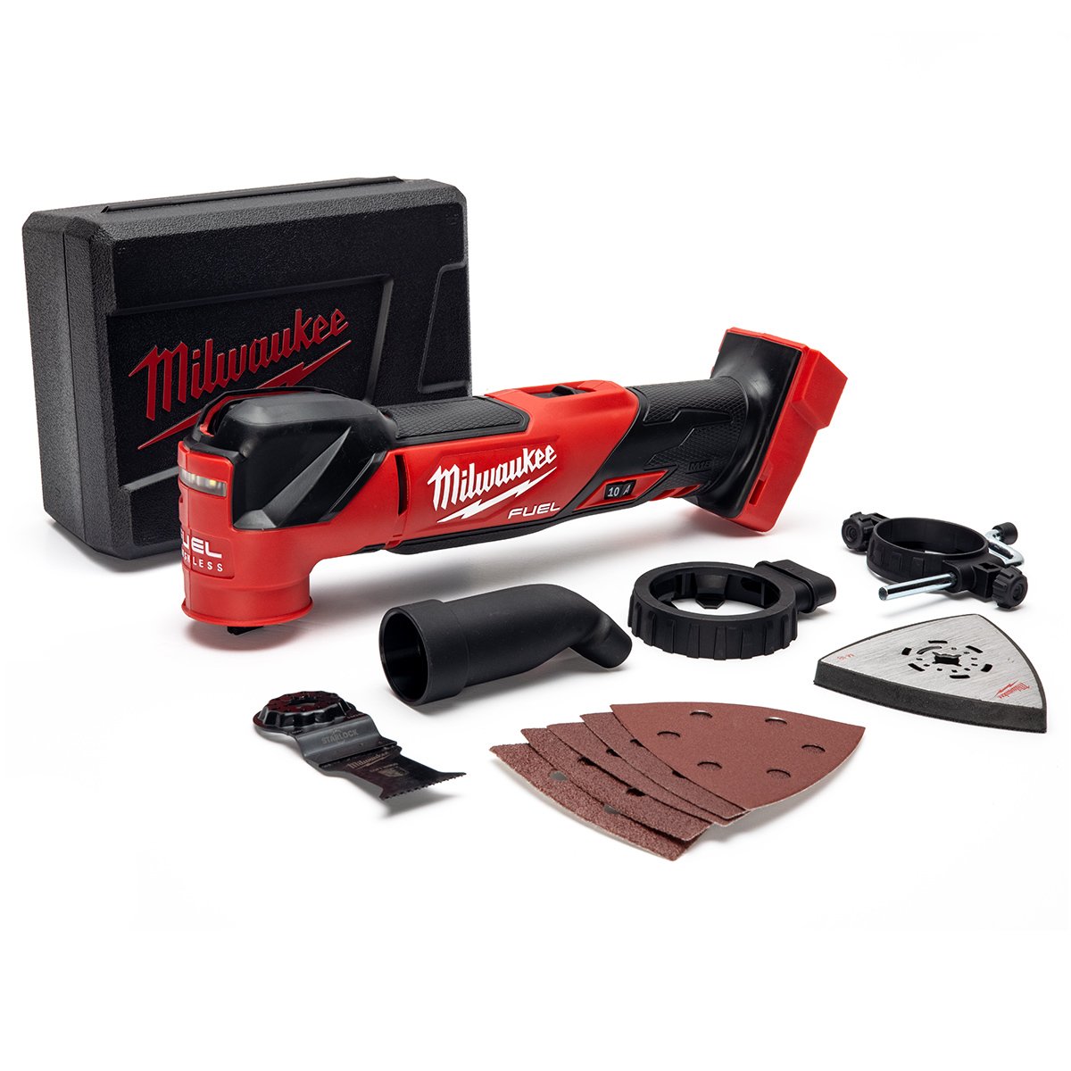 أداة متعددة الاستخدامات 18 فولت فيول Milwaukee M18™ FUEL™