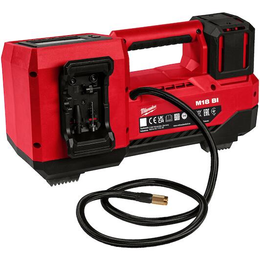 Milwaukee M18™ 18V Cordless Inflator