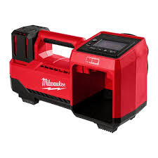 Milwaukee M18™ 18V Cordless Inflator