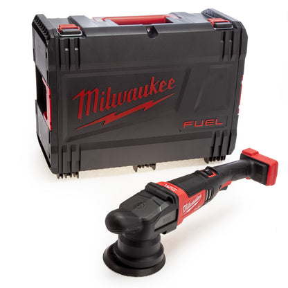 صاروخ بوليش  18 فولت فيول M18FROP15-0X M18 FUEL مقاس 15 مم من Milwaukee M18™ FUEL™