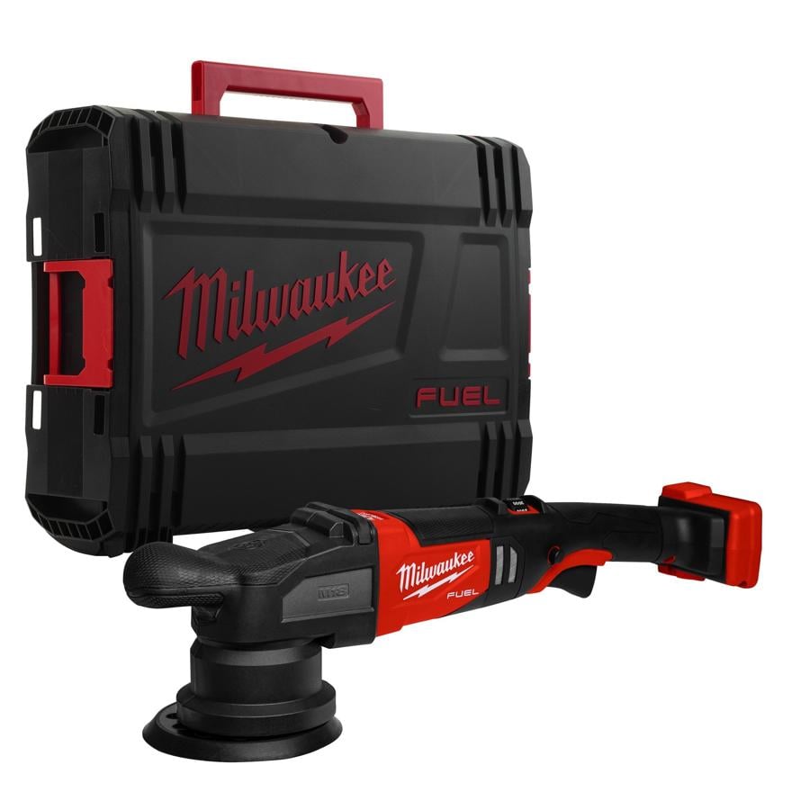 صاروخ بوليش  18 فولت فيول M18FROP15-0X M18 FUEL مقاس 15 مم من Milwaukee M18™ FUEL™