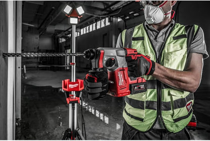 Milwaukee M18™ Brushless 4-Mode 26 mm SDS-Plus Hammer