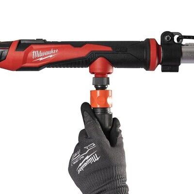 Milwaukee M12™ HYDROPASS™ Brushed Stick Water Pump