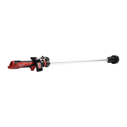 Milwaukee M12™ HYDROPASS™ Brushed Stick Water Pump