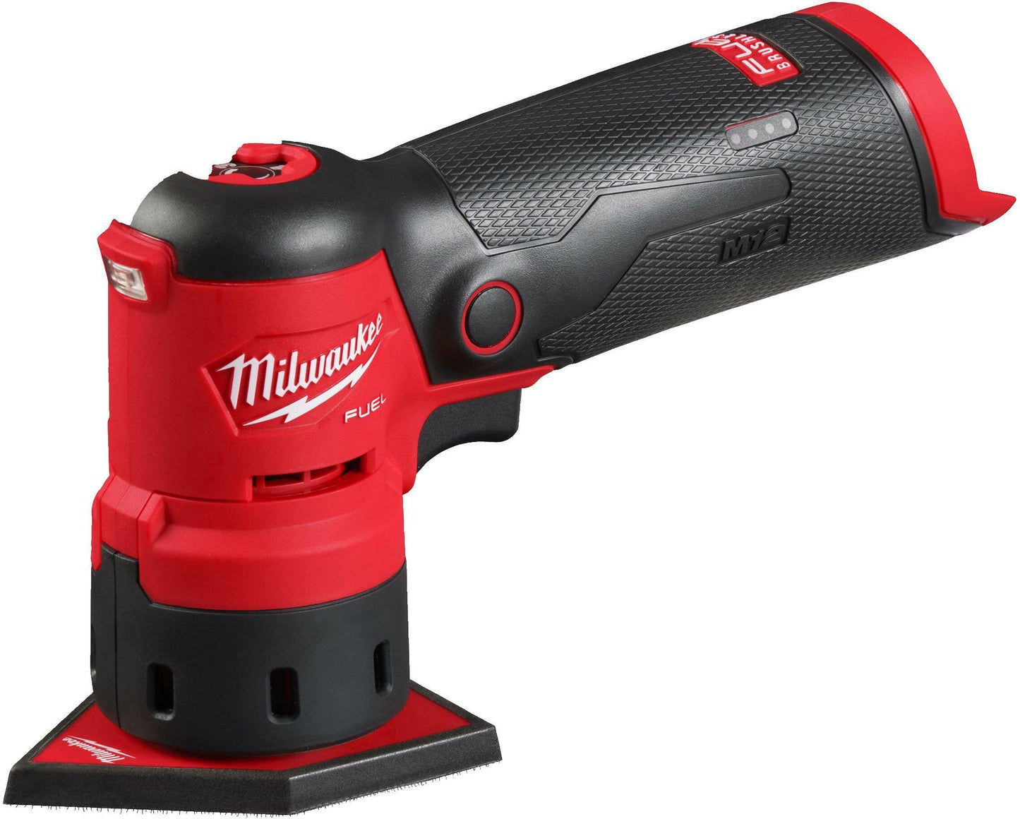 صاروخ قص 12 فولت فيول Milwaukee M12 FUEL™ مقاس 3 بوصات