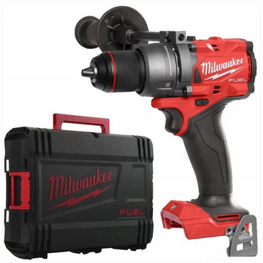 درل همر فيول شحن الجيل الرابع M18 FPD3-0X M 18 Milwaukee M18™ FUEL™