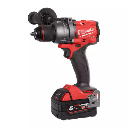 درل همر فيول شحن الجيل الرابع M18 FPD3-0X M 18 Milwaukee M18™ FUEL™