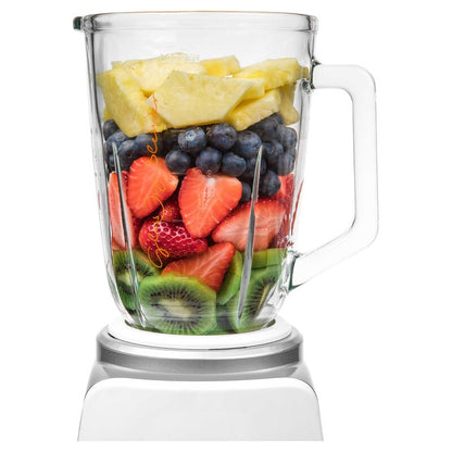 Glass Jug Blender