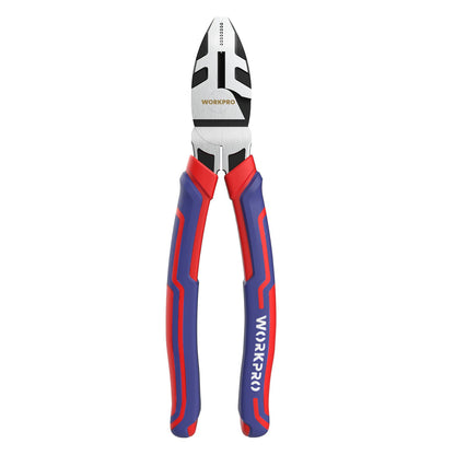 WorkPro 7-Inch Slip Joint Pliers