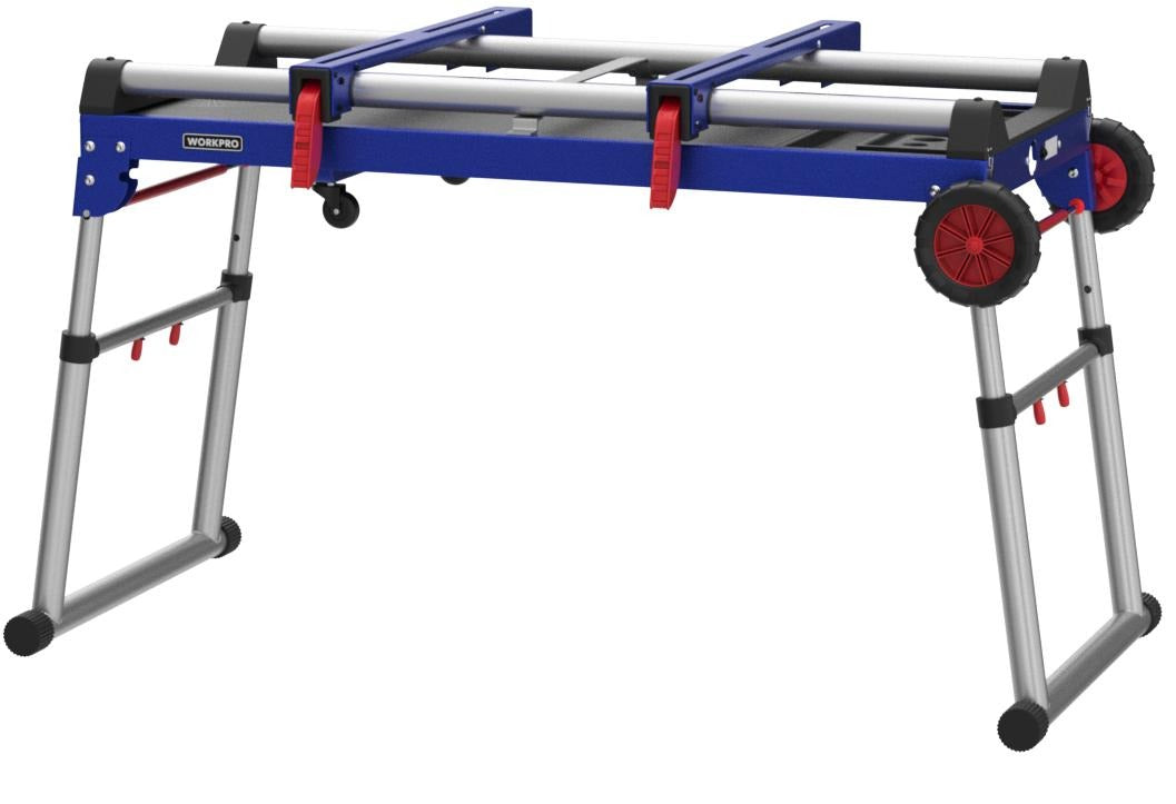 4-in-1 Multi-Function Folding Workbench