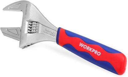 200mm (8") Adjustable Wrench