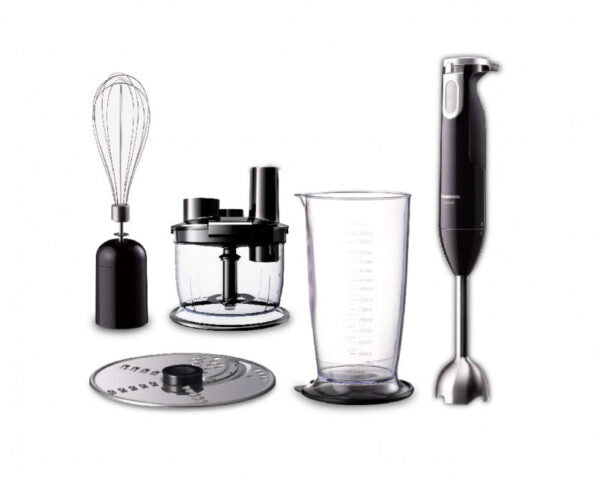 Panasonic Hand Blender 4-in-1