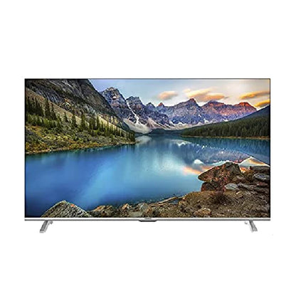 Tornado 50 Inch Ultra HD 4K LED Smart TV