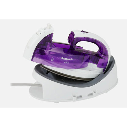 Panasonic Cordless Steam Iron