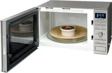 Panasonic 1.2 Cu. Ft. Mid-Size Microwave Oven