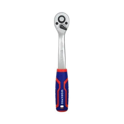 WORKPRO 3/8-Inch Drive Ratchet Wrench