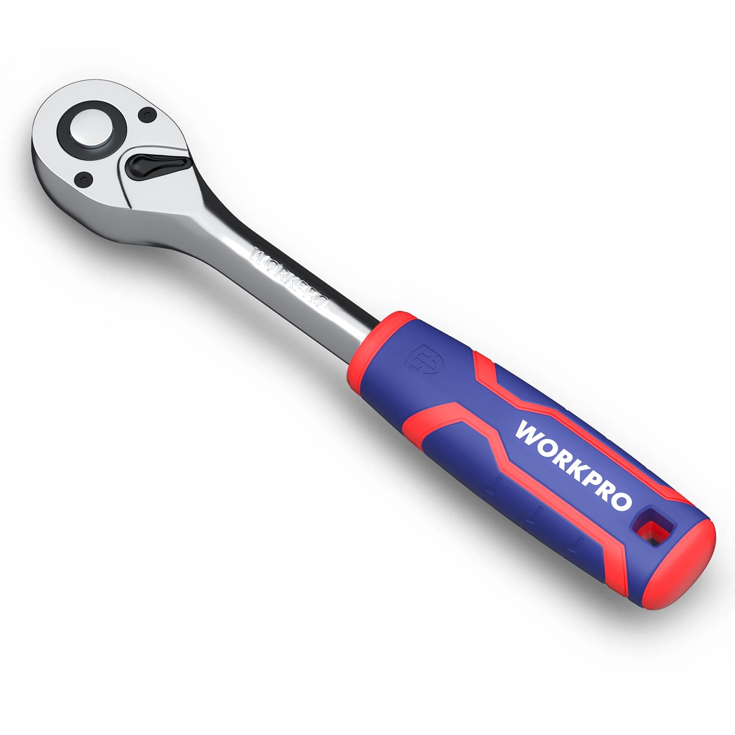 WORKPRO 3/8-Inch Drive Ratchet Wrench