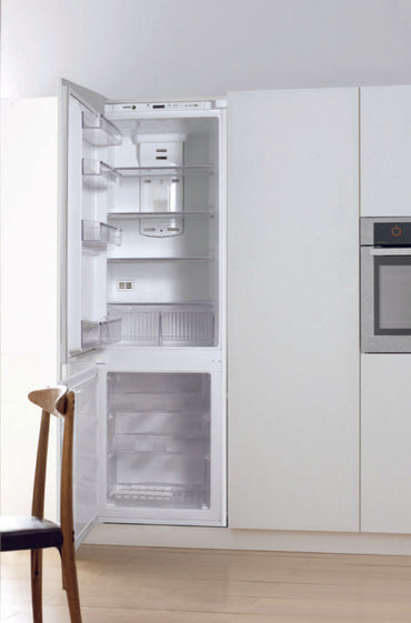 Bompani BOBO600/E Combined Built-in No-Frost Refrigerator 54 cm