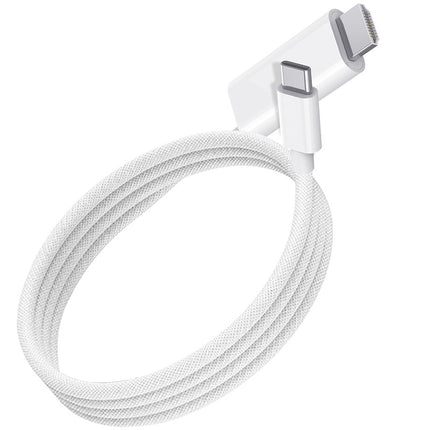 WIWU Type-C to HDMI PD Charging Projection Cable