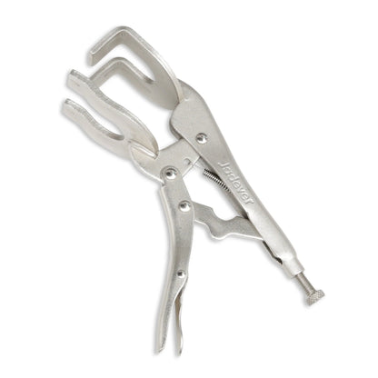 10-Inch (250mm) CR-V Welding Locking Pliers