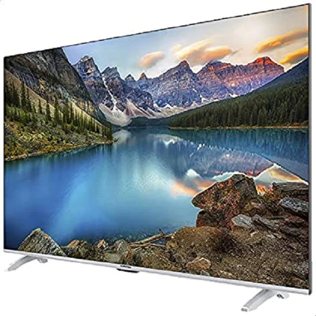 Tornado 50 Inch Ultra HD 4K LED Smart TV