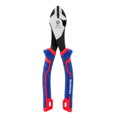 Heavy Duty CR-V Diagonal Pliers 7"