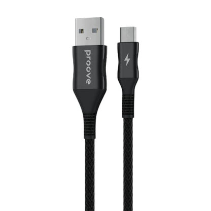 كابل Proove Braided Scout Micro USB 2.4A (1 متر)