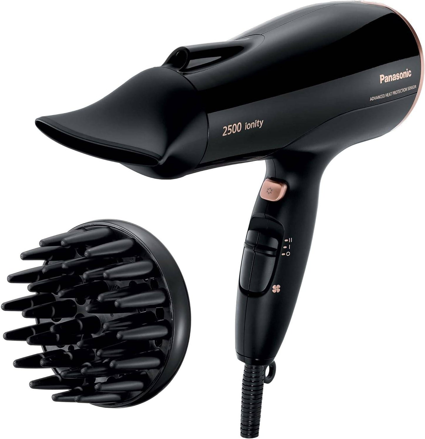 Panasonic 2500W Ionity Hair Dryer