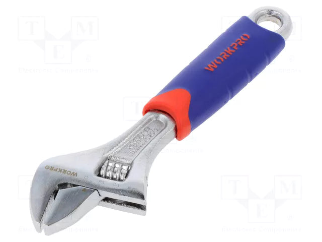 250mm (10") Adjustable Wrench