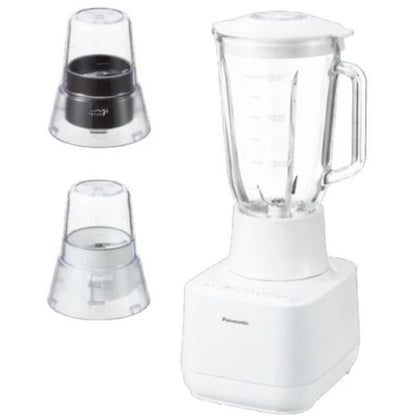 Panasonic 700W Glass Jug Blender