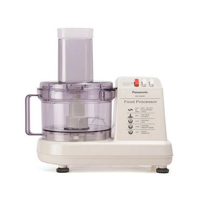 Panasonic 6-in-1 Food Processor