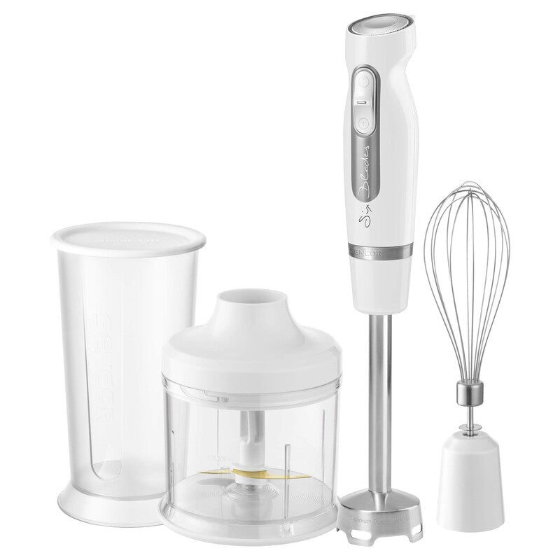 Hand Blender