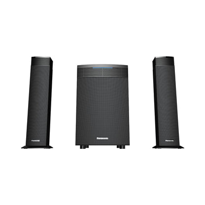 2.1 Channel Speaker System